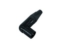 NEUTRIK XLR-Stecker NC-3MRX-BAG, 3-polig