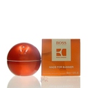 Hugo Boss in Motion Orange Men Made for Summer Eau de Toilette 90 ml