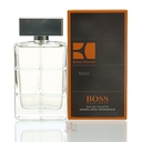 Hugo Boss Orange for Man Eau de Toilette 100 ml