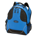 Rucksack, ca. 31x40x18cm