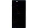 Sony Xperia Z Ultra C6802 Akkufachdeckel Black Original
