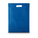 Heat sealed non-woven bag
