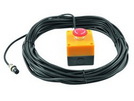 EUROLITE NOT-20 Laser-Not-Aus-Schalter