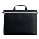 600D polyester document bag