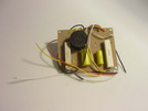 Frequenzweiche für NKB-215