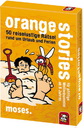 Orange Stories Urlaub und Ferien