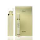 Hugo Boss Boss Jour Pour Femme Set - EDP 75 ml + EDP 7,4 ml