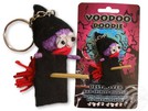 Schlüsselanhänger, Schlüssel, Anhänger, Voodoo