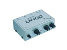 OMNITRONIC LH-100 Audio-Oszillator