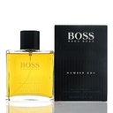 Hugo Boss Number One Eau de Toilette 125 ml