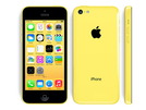 Mobiltelefon / Handy Apple IPhone 5C 16 GB Yellow