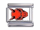 Italian Charm Glieder Armband Motive ohne Stein