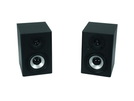 OMNITRONIC PME-4 Studio-Monitor/Paar
