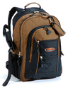 Rucksack, ca. 30x40x17cm