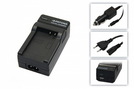 Akku-Ladegerät-USB PATONA für Nikon EN-EL12 black