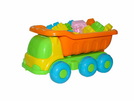 Set Nummer 272: 'Sido' Kipper + Designer 'Baby' (35 e).