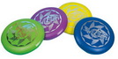 Wurfscheibe Flying Disk 175 g sortiert
