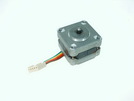 Steppermotor für TS-2 (Goborad)
