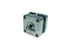 Steppermotor 17PM-K011-03V Durchgeh.Achse