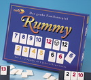 Gesellschaftspiel *Rummy*