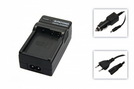 Akku-Ladegerät PATONA für Panasonic DMW-BLC12 black