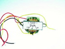 Trafo 7,5-0-7,5V
