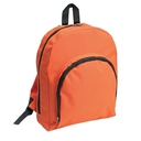 Basic backpack 600D polyester
