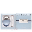 Bvlgari BLV II Eau de Parfum 25 ml + Satin Tasche