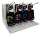 Pierre Cardin Slimcase M Bon Bon collection ''03'' + Thekendisplay