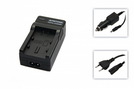Akku-Ladegerät PATONA für Samsung IA-BP210E black