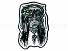 P-104 Aufnäher Patch Indianer