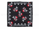 BA-179 Bandana Kopftuch Piratenkopf
