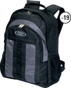 Rucksack, ca. 30x41x16cm