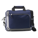 Dokumententasche 'Westfield', Farbe: Blau, Groesse: 37 x 30 x 6 cm