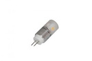 LED Lampe Goobay G4 Daylight (5 SMD5050) 1,6W (15W) 130lm hinten
