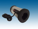 Spannungswandler 150 W, mit USB, für Dosenhalter