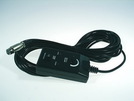 Fernbedienung Timer (3-pol) für Snow 5001