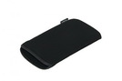 Tasche (Slide) PEDEA Softcase black Größe XXL