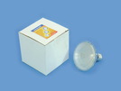 OMNILUX PAR-30 240V E27 50 LED rot