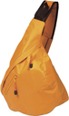 Schultertasche 'Mondial', Farbe: Orange, Groesse: 34 x 45 x 13 cm