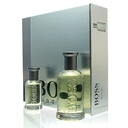 Hugo Boss Boss Bottled SET - EDT 100 ml + EDT 30 ml