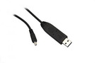Datenkabel (USB) für Nokia 2630 (inkl. Treiber-CD)
