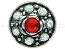 Chunks Beads Chunks Buttons Armband Click