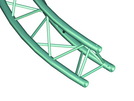 TRILOCK 6082 Kreiselement 3m in. 90°