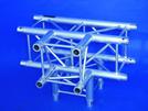 QUADLOCK 6082T-42 4-Wege-T-Stück