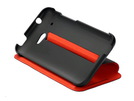 HTC Desire 601 Flagship Double dip Flipcase HC V890 Original