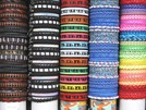 A-d04 Lederarmbaender auf Rolle