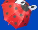 Regenschirm Käfer