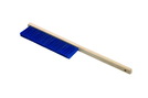 Schneebesen Holz/ Blau 18428