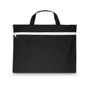 Non-woven document bag